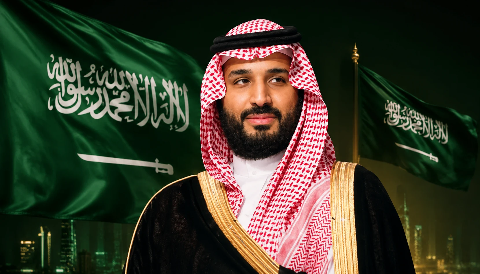 مشهد بصري سعودي